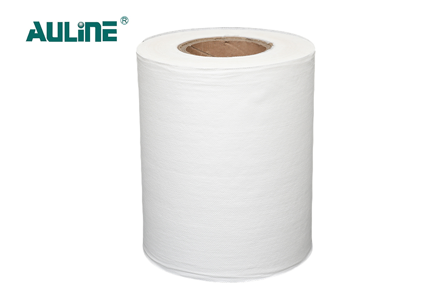 Mesh Series av Spunlace Nonwoven