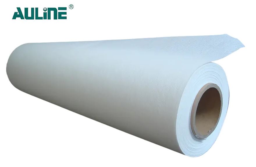 Användning av Woodpulp Spunlace Nonwoven